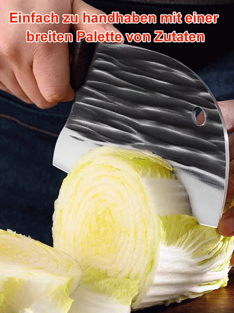 Netflix Explosion Fischkopf-Messer