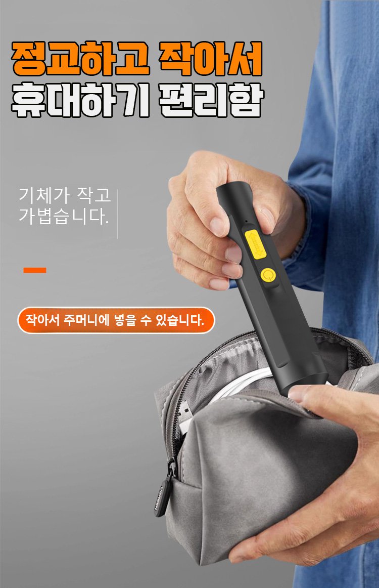 다양한 작업 환경에 어울리는 드라이버 35종 세트