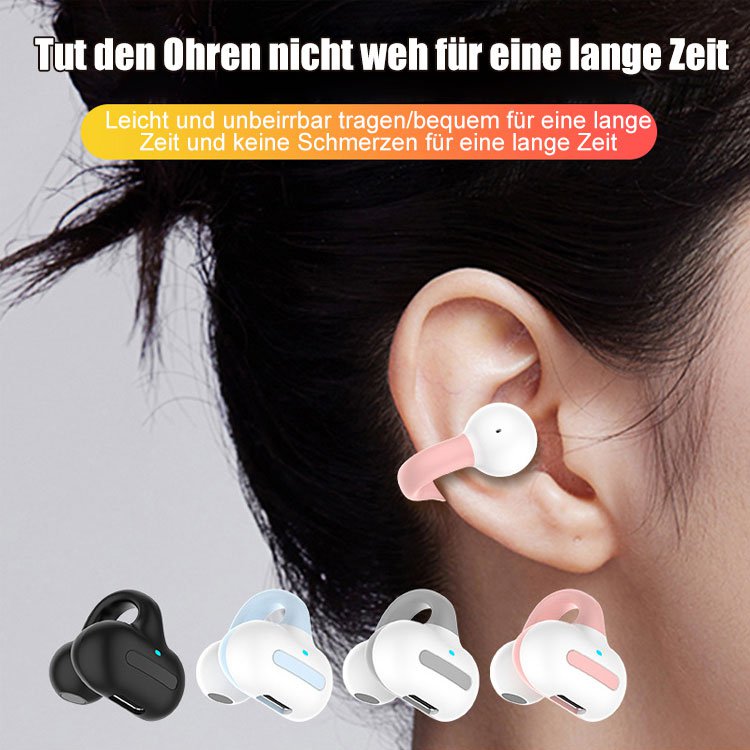 M-S8-ear Bluetooth-Kopf