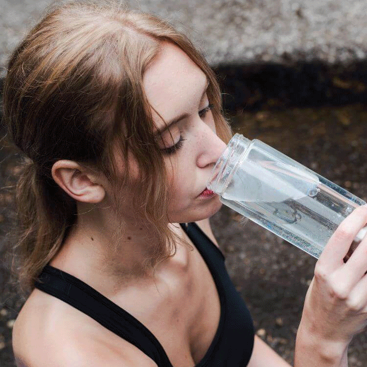 【Secret of Longevity】Hydrogen-rich Water Cup