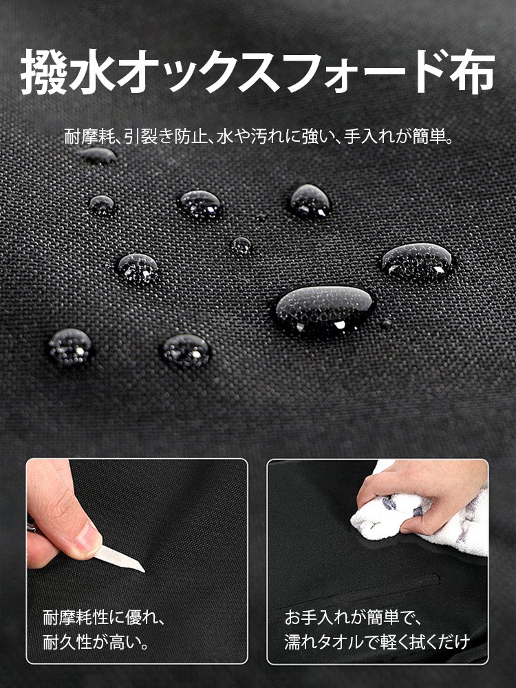 超軽量カジュアル大容量バッグ