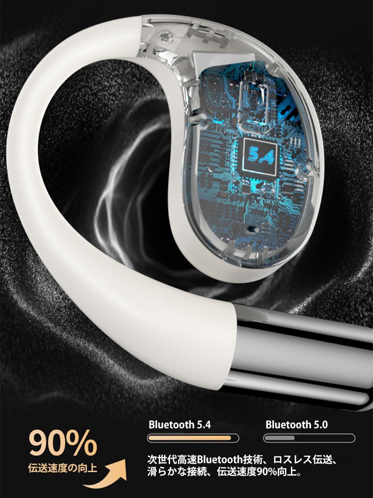 AI同時通訳イヤホン