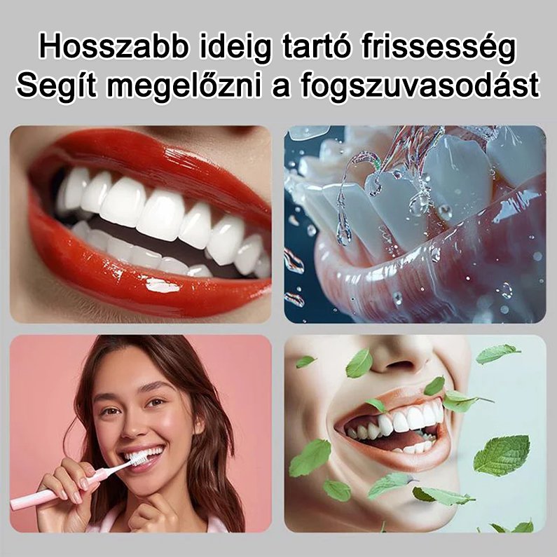 Jaysuing fehérítő fogkrém
