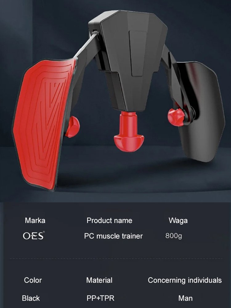 Kegel pelvic floor multifunctional trainer