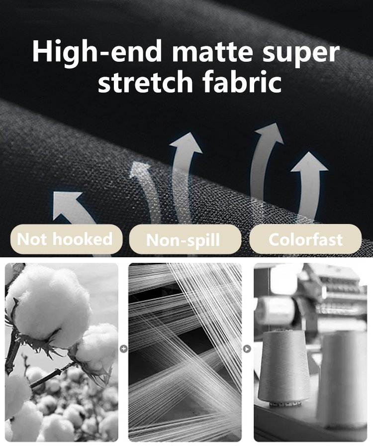 Backless Jumpsuit with V-Neck and Butt-Lifting Design