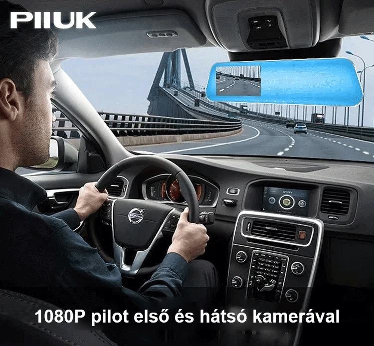 xHD meghajtó felvevő