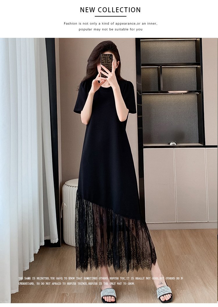 레이스 디테일 클로즈업 이미지