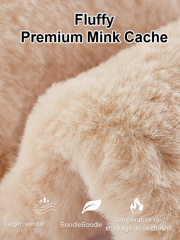 Chandail chaud pour homme