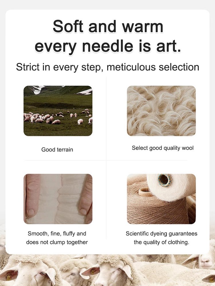 Men's suit collar double-faced cashmere short coat