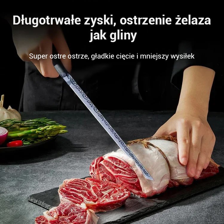 Narzędzie do życia na świeżym powietrzu Bawang Gun