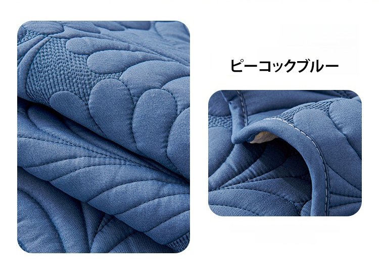 豊富なカラー展開のウォッシャブルコットンソファカバー