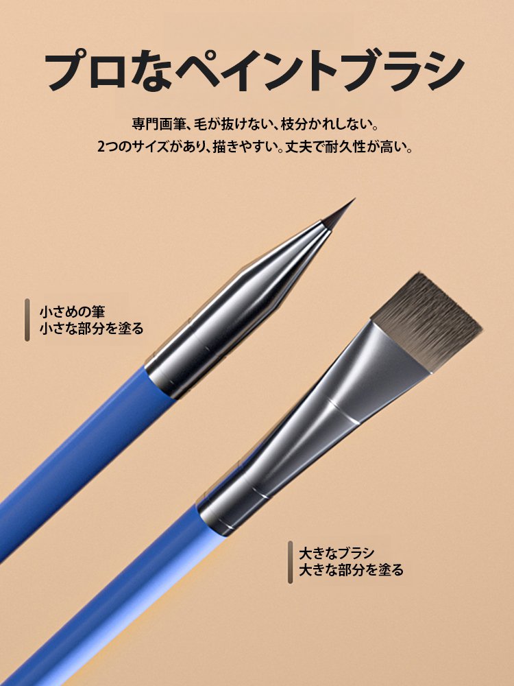 デジタルペイントDIYアートパネル