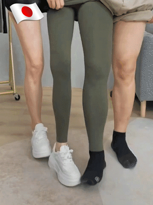 New Zipper Microfleece Barbie Pants