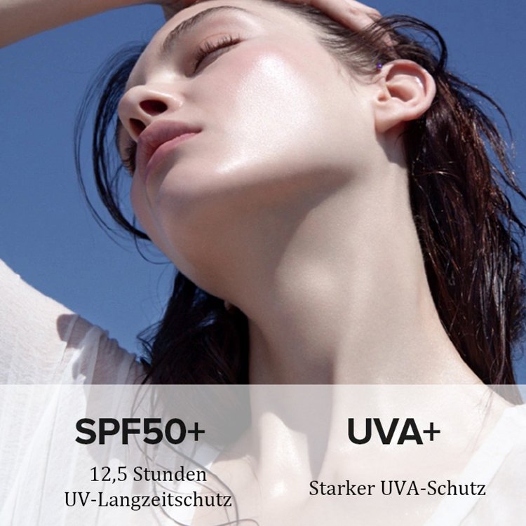 Ultra-Feuchtigkeits-Concealer Air Cushion