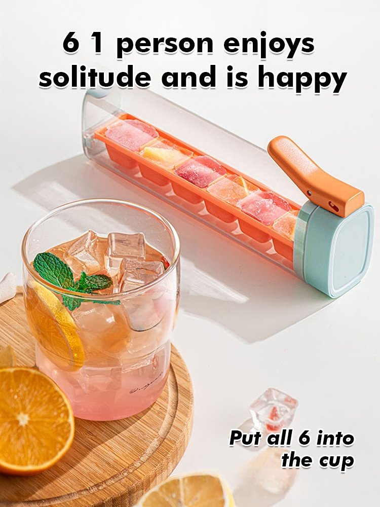 Home Ice Maker