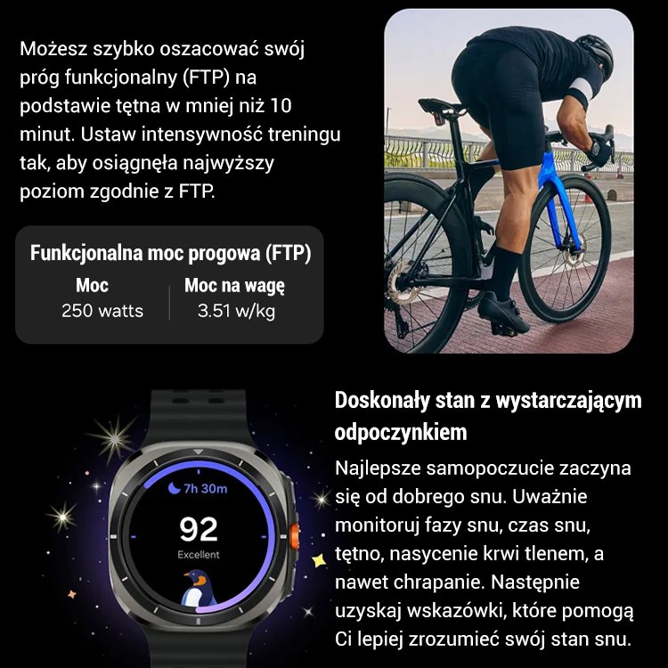 Nowy smartwatch do rozmów Bluetooth