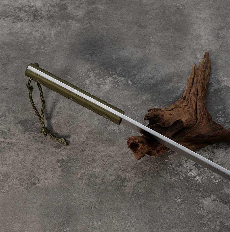 Linijka diamentowa – trwałość i komfort użytkowania