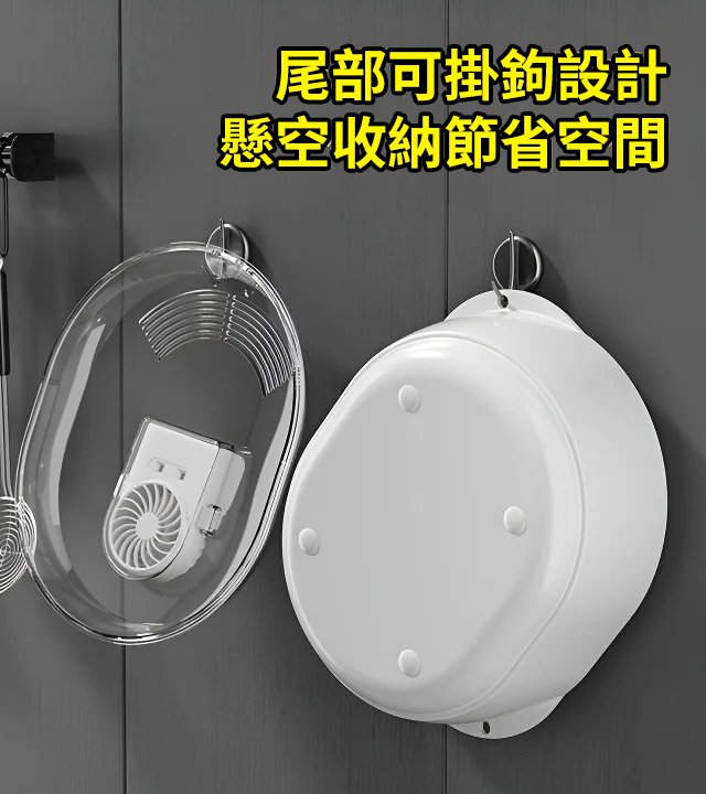 【超快速解凍】六合一霧化款快速解凍神器