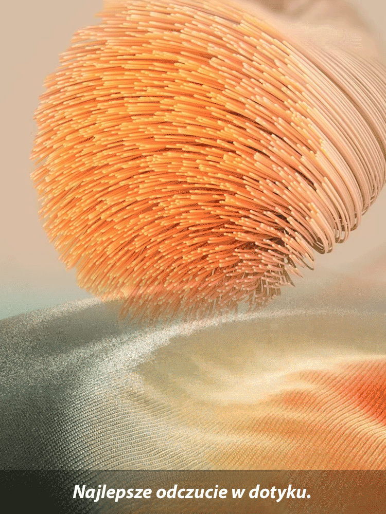 Wysokiej jakości gruba i ciepła flanelowa kołdra.