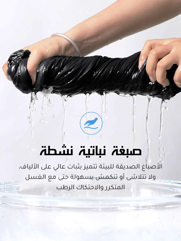 (قطن طويل التيلة فائق النعومة) قميص بولو صيفي جديد بنصف سحاب وياقة مطوية