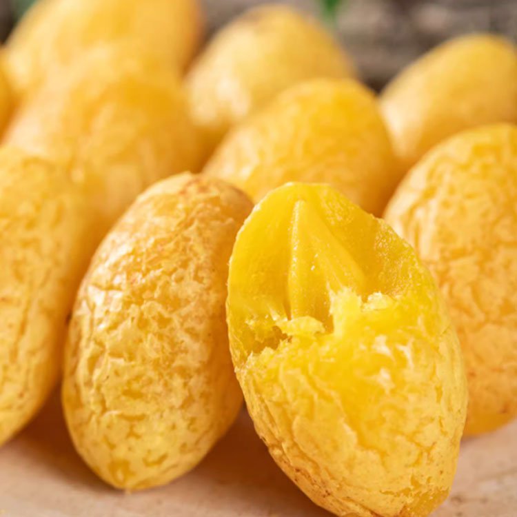 砂糖漬けオリーブ