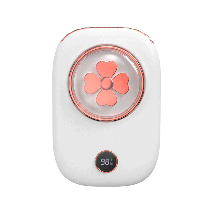 휴대 미니 선풍기