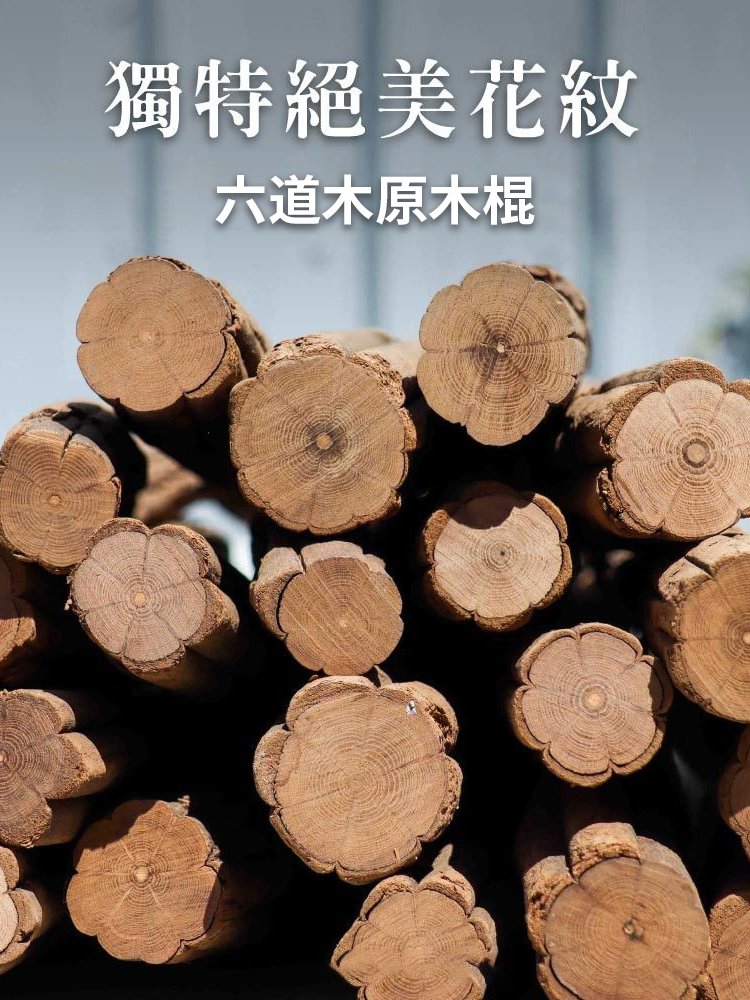 六道木六字箴言老料佛珠手串