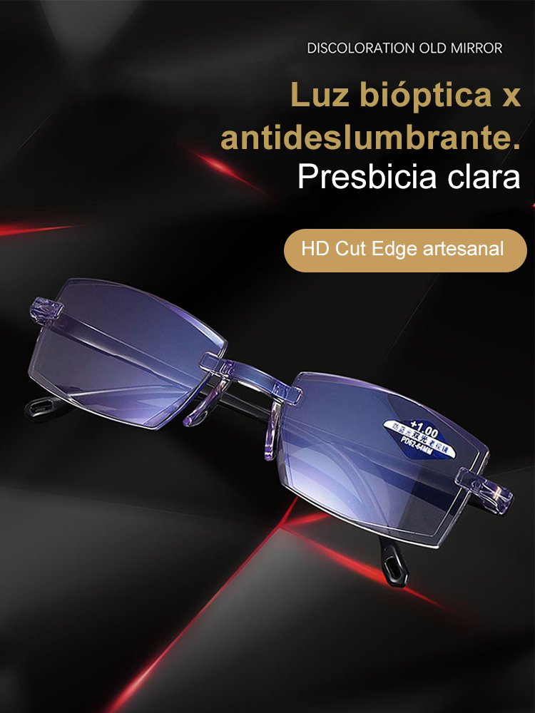 Compra 1 Lleva 1  Compra 2 Lleva 2 Antejos inteligentes con zoom automático.