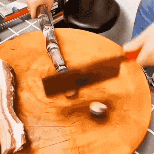 家用廚房斬切刀