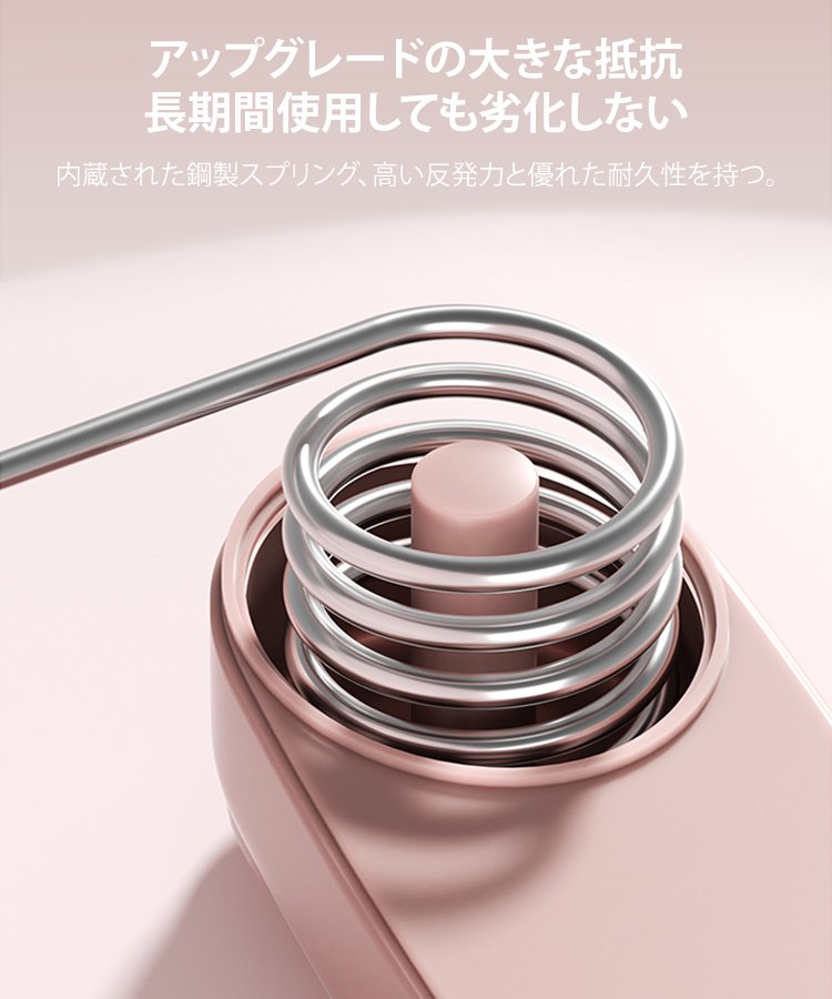 骨盤底筋トレーナー