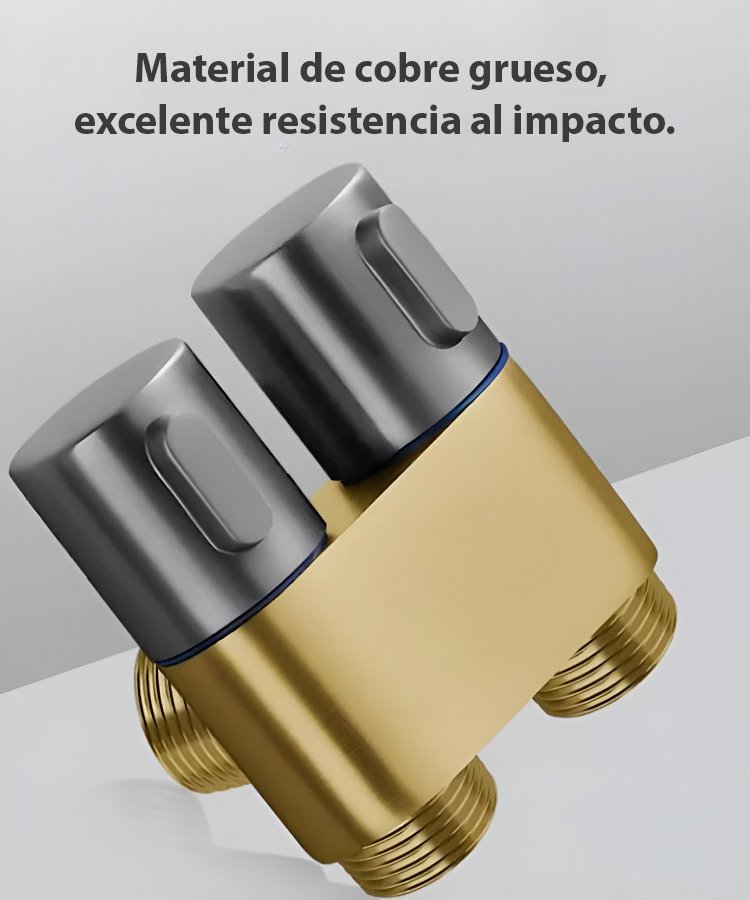 Pistola de pulverización de alta presión