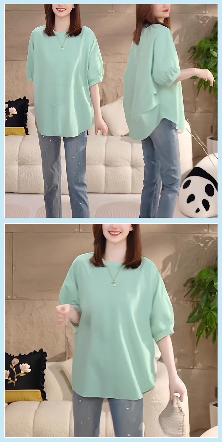 シャツの生地感・素材アップ