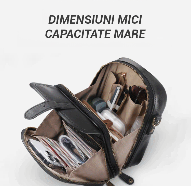 Geantă mică de umăr