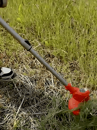  Small home weeder[Two thousand acres a day]