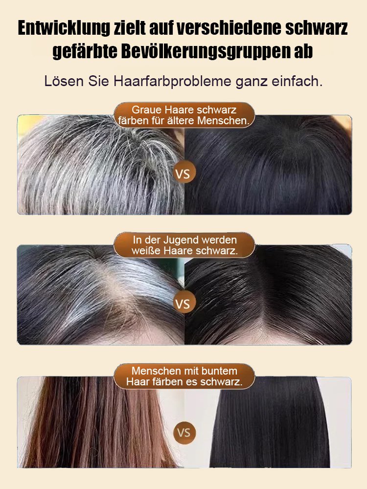 Botanischer Einkomponenten-Blumenfarbstoff