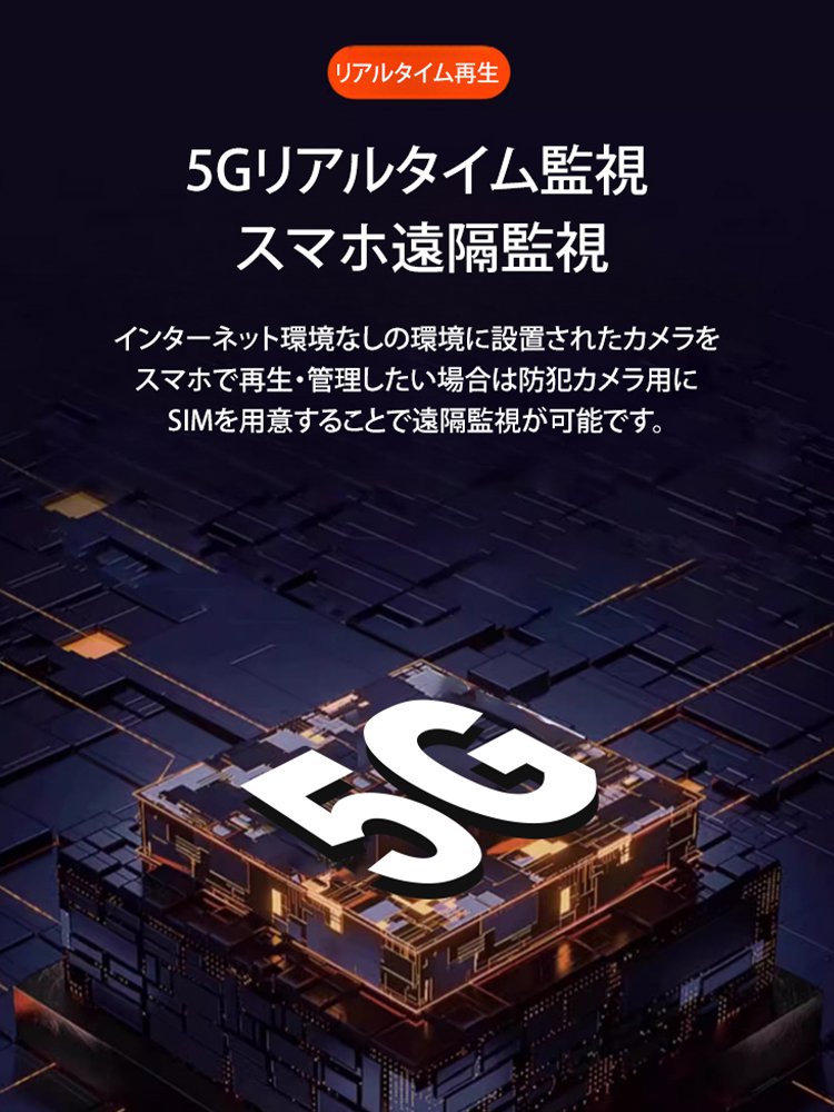 ミニ防犯カメラ