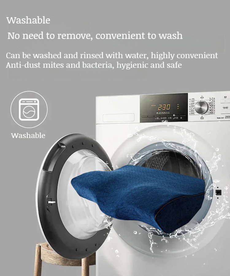 Cervical Massage Pillow 