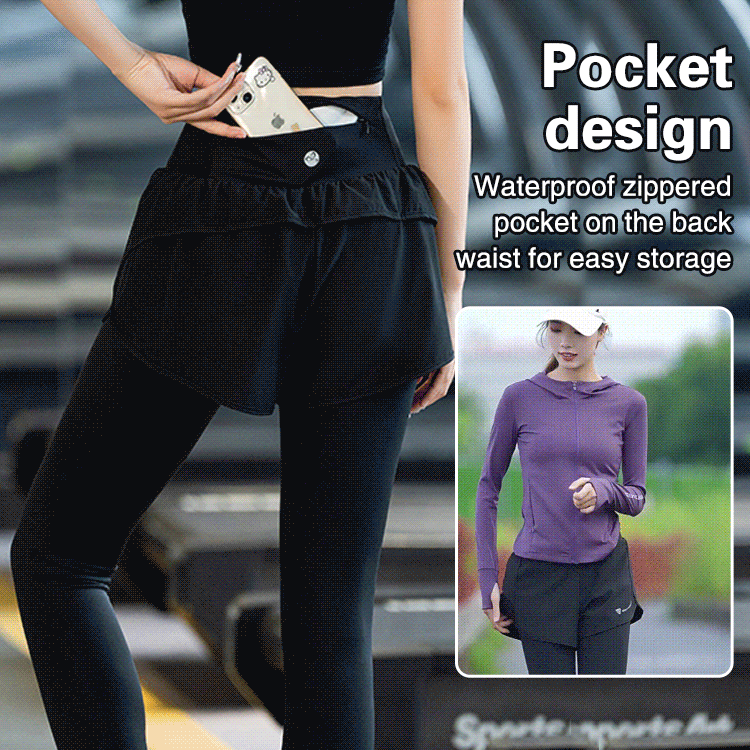 Multi functional professional sports set