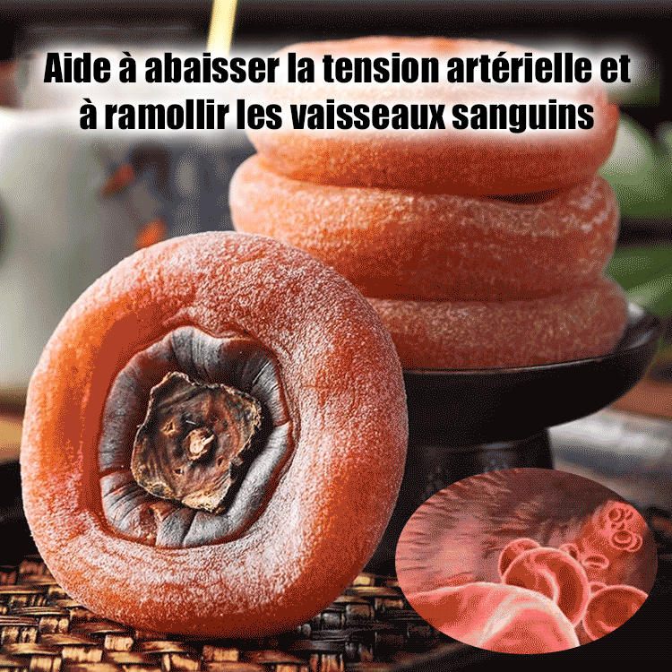 Gâteau aux dattes de la ferme avec un cœur glacé