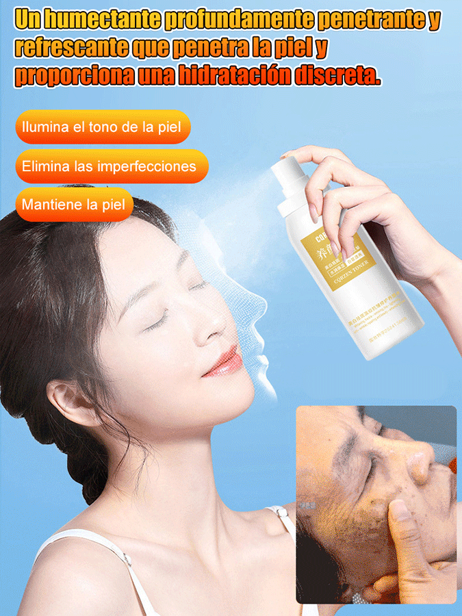 【Spray para eliminar todo tipo de manchas】Spray blanqueador y removedor de manchas