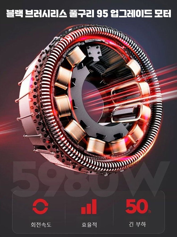 독일산 고출력 전동 체인톱, 시멘트 판도 절단 가능