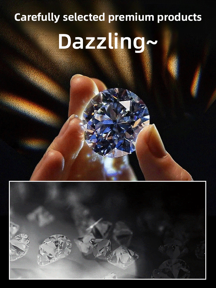 Heart of the Sea Ruby Chain