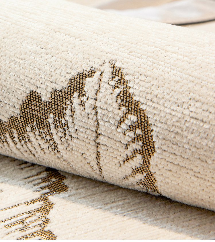 取り付け簡単な北欧風ソファーカバーの手順