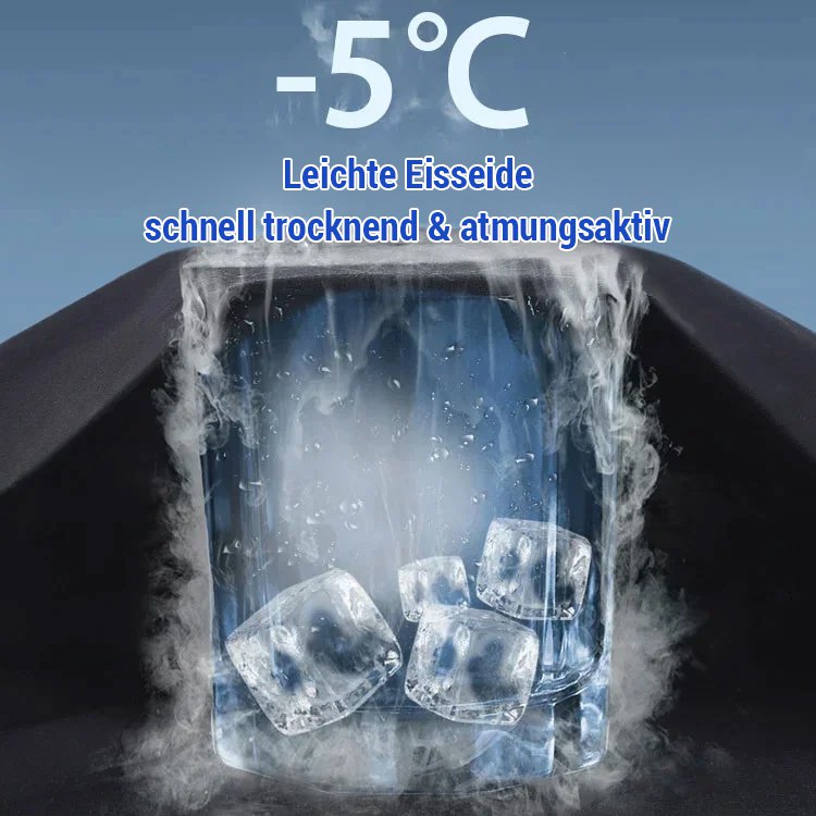 Hochelastische Eisschnell trocknende Freizeithosen