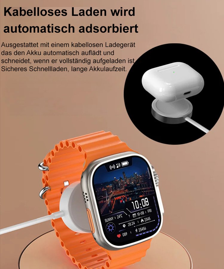 Smartwatch-Set
