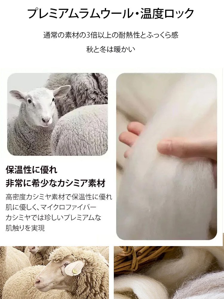 【土星刺繍】Vネックニットカーディガン女性用