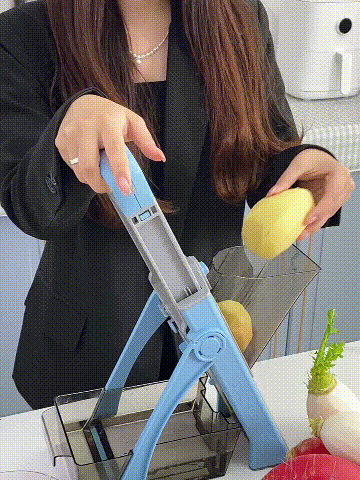 주방 다기능 채칼