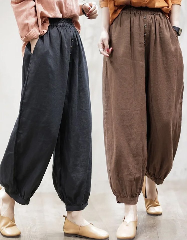 立体裁断が美シルエットを作る。脚長効果バツグン！