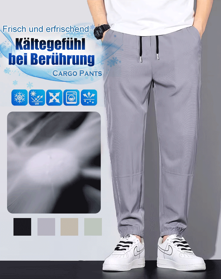 Ice Seide Leggings für Berufsbekleidung und Sporthosen