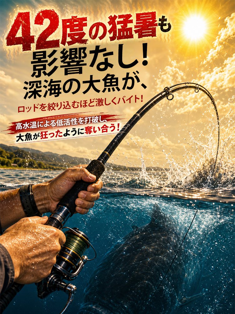 北海道ナノアミノ酸配合神経誘導魚誘引剤 - detail 22